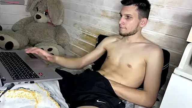 Donald boy online show from April 4, 4:15 pm