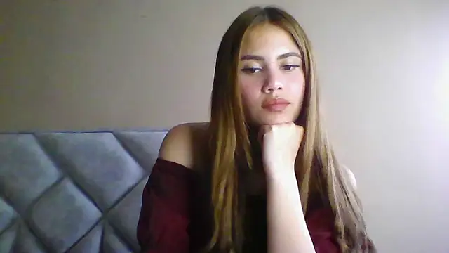 Maf Girl online show from March 6, 8:49 pm