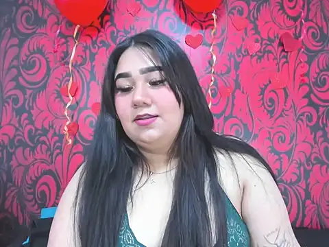 Rachel sweety1 online show from February 18, 1:51 pm