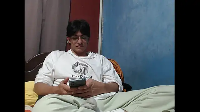 Matt BBC online show from March 26, 3:45 am