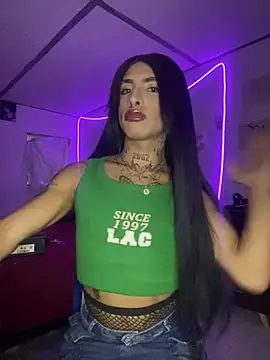 nebullax mcqueen online show from February 8, 4:43 pm