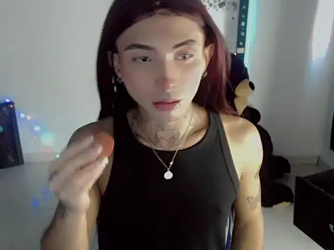 nebullax mcqueen online show from February 27, 1:55 pm