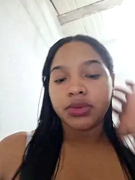 AnnaMil3J online show from March 3, 6:36 pm