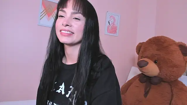 violeta rodriguezz online show from April 20, 5:05 pm