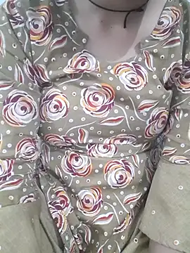 Uma rani online show from February 25, 1:10 pm