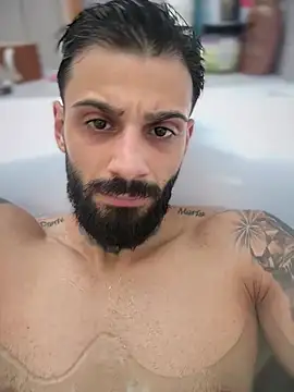 Snapshot of TristanGrey chatting on March 4, 7:14 am TristanGrey online show from March 4, 7:14 am