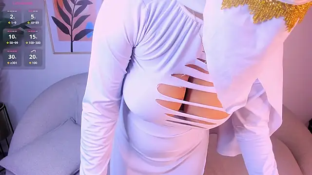 salmma habibi online show from February 18, 4:14 pm