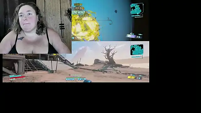 ladylynn13 online show from April 19, 4:50 pm