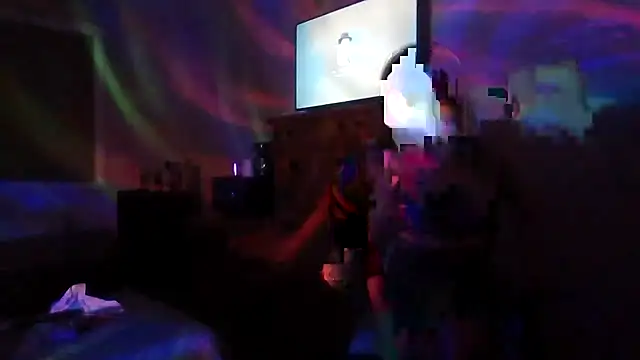 Snapshot of LemonPleaseme chatting on March 8, 7:45 am LemonPleaseme online show from March 8, 7:45 am