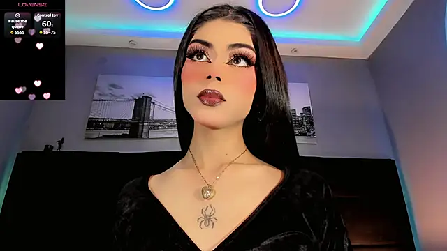 CuteMiaaa online show from April 6, 9:38 pm