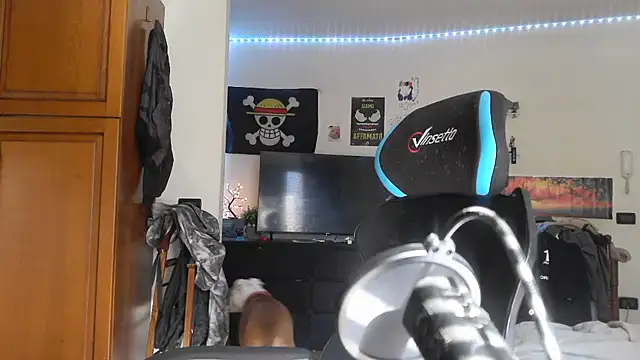 maestroboris95 online show from February 15, 10:47 am