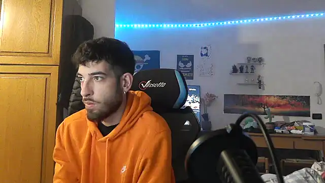 maestroboris95 online show from February 21, 11:28 pm