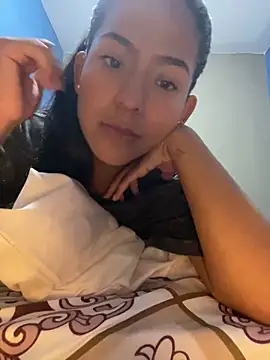 Snapshot of BabyFoxy chatting on March 4, 6:08 am BabyFoxy online show from March 4, 6:08 am