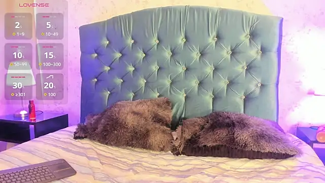 Eliot Egan online show from March 3, 7:09 pm