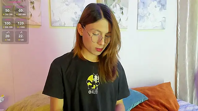 Eliot Egan online show from March 18, 7:28 pm