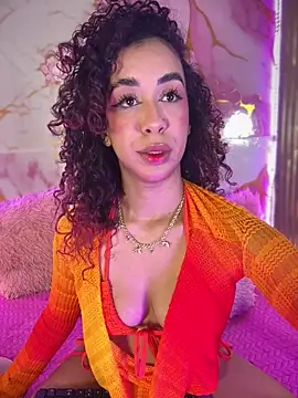 Woo isDaphne online show from March 2, 11:44 pm