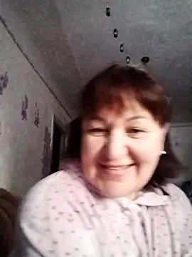 Snapshot of ViolaStar75 chatting on February 21, 4:46 am ViolaStar75 online show from February 21, 4:46 am