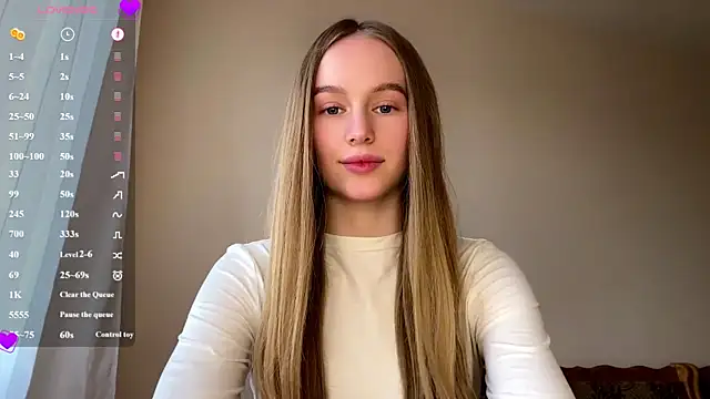 Viktoria Vibes online show from March 15, 3:07 pm