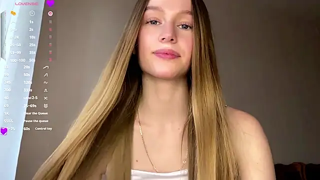 Viktoria Vibes online show from April 15, 3:19 pm