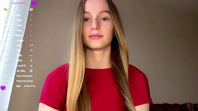 Viktoria Vibes online show from May 9, 3:39 pm