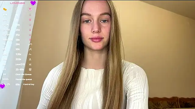 Viktoria Vibes online show from June 6, 3:39 pm