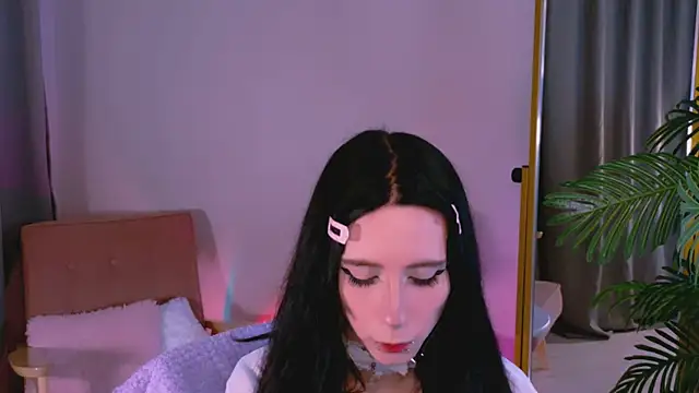 Snapshot of Asuka_miu chatting on June 3, 9:20 pm Asuka miu online show from June 3, 9:20 pm