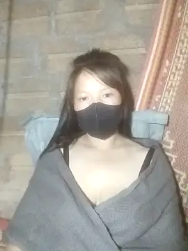 Snapshot of Yang-my- chatting on February 15, 1:20 pm Yang-my- online show from February 15, 1:20 pm