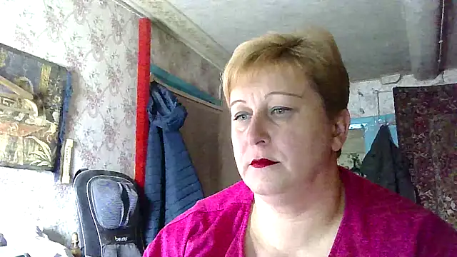 Anytka Elfie online show from February 8, 10:18 am