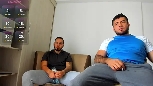 jhustin marcius online show from March 3, 8:54 pm