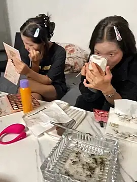 Snapshot of so-exciting chatting on February 12, 1:17 pm so-exciting online show from February 12, 1:17 pm