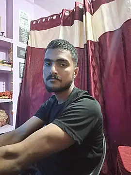 Rocko0309 online show from February 25, 1:21 pm