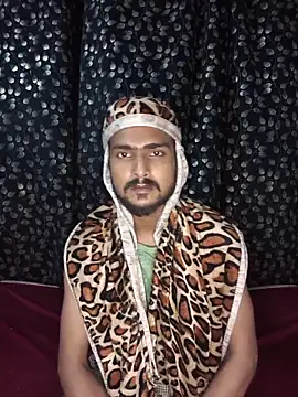 Rocko0309 online show from March 12, 6:25 pm