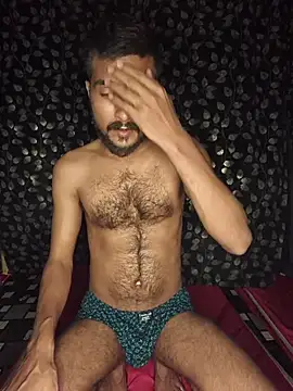 Rocko0309 online show from March 14, 9:31 pm