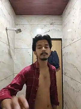 Sam03s online show from May 28, 7:33 pm