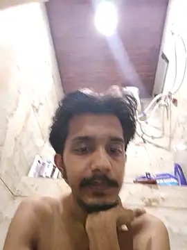 Sam03s online show from June 1, 6:09 pm
