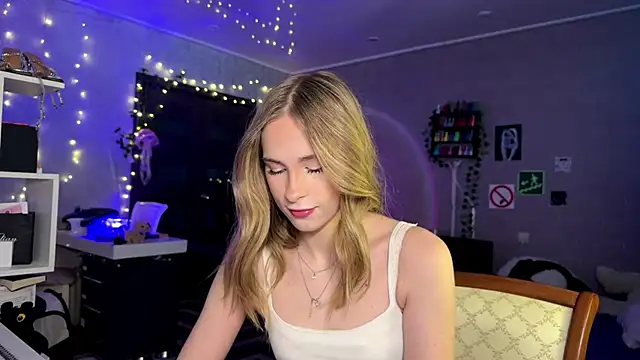 amily sunray online show from April 16, 2:40 pm