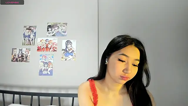 aiko vex online show from February 18, 2:29 am