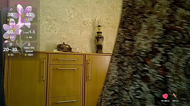 CurvyWild Lady30 online show from March 28, 10:04 am