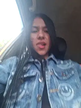 Alannys19 online show from March 20, 4:45 pm