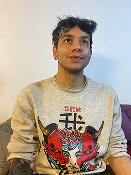 acid timee online show from October 23, 3:06 am