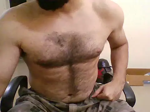 siditrix17 online show from April 30, 9:48 am