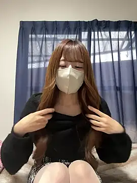 Snapshot of cocomi-coco0209 chatting on February 10, 7:23 am cocomi-coco0209 online show from February 10, 7:23 am