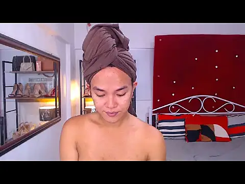 SeductiveAya online show from March 3, 10:59 pm