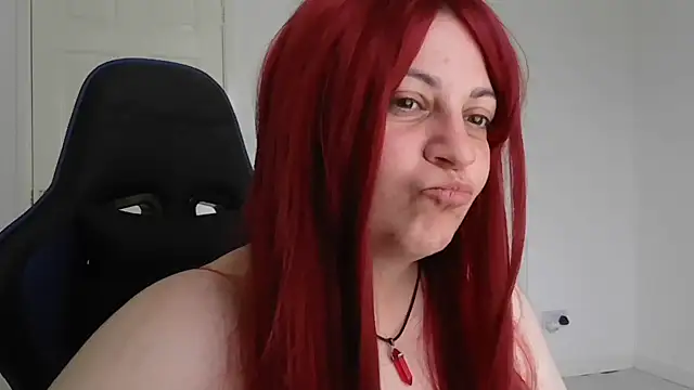 BBWMomma online show from April 14, 4:13 pm