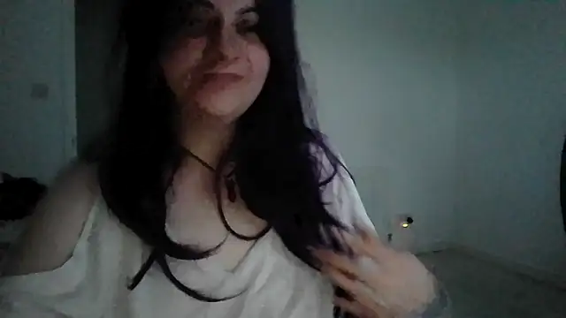 BBWMomma online show from April 15, 7:21 pm