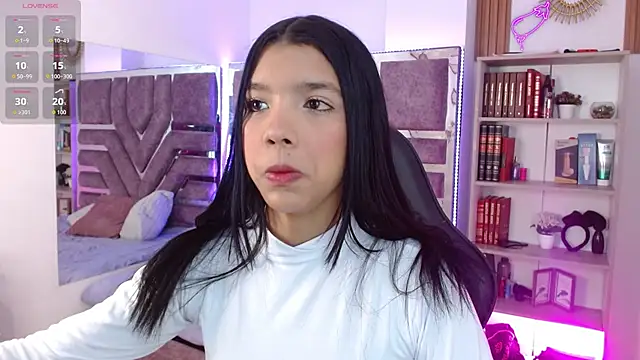 Taylor scottt online show from February 20, 7:58 pm