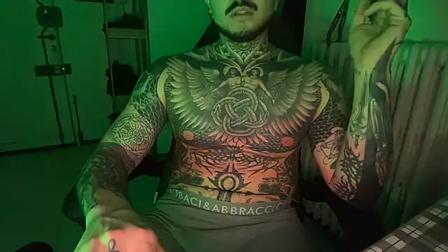 kadmon33 online show from March 6, 4:09 am