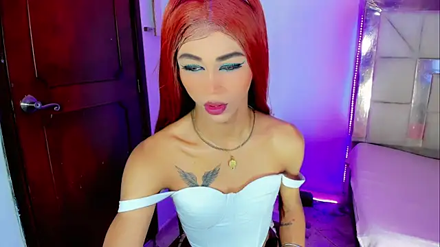 ashleypartystar11 online show from February 14, 3:58 am