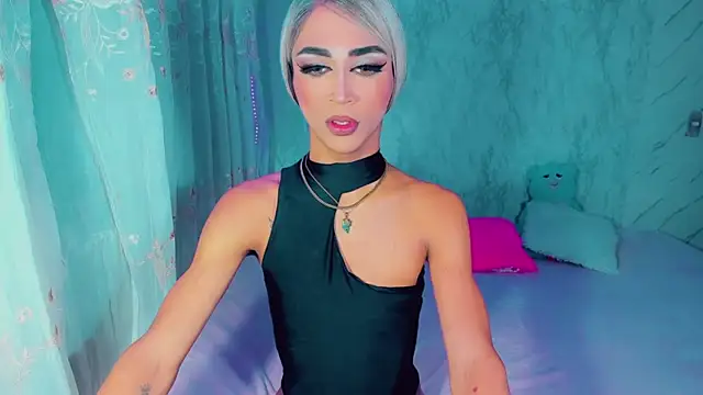 ashleypartystar11 online show from February 22, 6:02 am