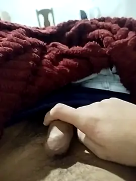 Rodri1k online show from February 18, 6:20 am